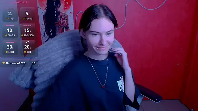 Snapshot of Fiona_Night chatting on June 21, 2026, 5:13 am Fiona Night online show from June 21, 2026, 5:13 am