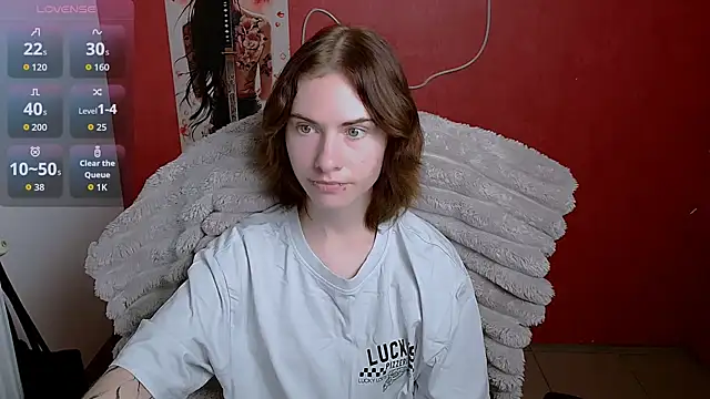 Snapshot of Fiona_Night chatting on July 11, 2026, 11:32 am Fiona Night online show from July 11, 2026, 11:32 am