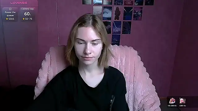 Fiona Night online show from January 10, 2026, 6:20 am