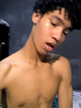 Thony444 online show from March 10, 2025, 12:07 am