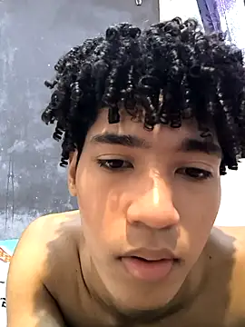 Thony444 online show from March 6, 2025, 6:37 pm