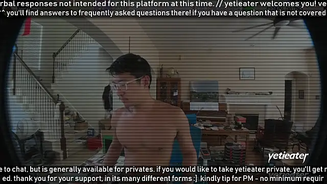 yetieater online show from July 28, 2026, 6:20 pm
