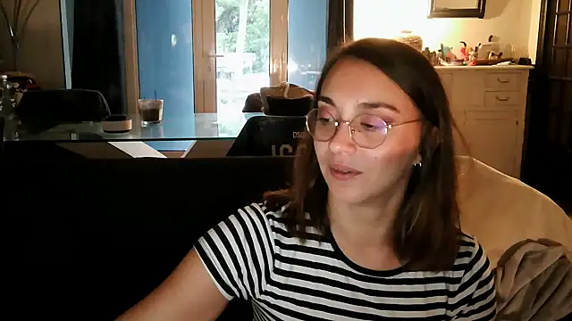  little blake online show from October 20, 2025, 7:09 am