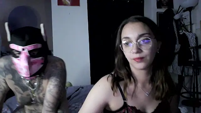  little blake online show from April 17, 2026, 8:55 pm