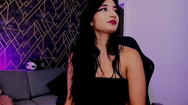 Tahara Romanov online show from February 7, 2026, 11:51 am