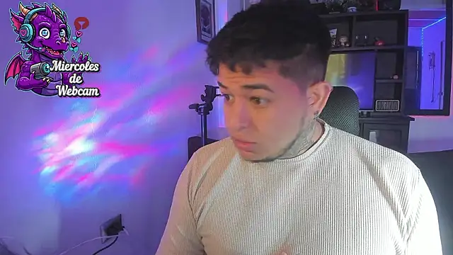 Strip Classes Col online show from January 14, 2026, 3:04 pm