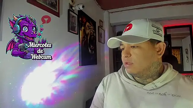 Strip Classes Col online show from March 18, 2026, 3:03 pm