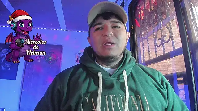 Strip Classes Col online show from December 17, 2025, 3:06 pm