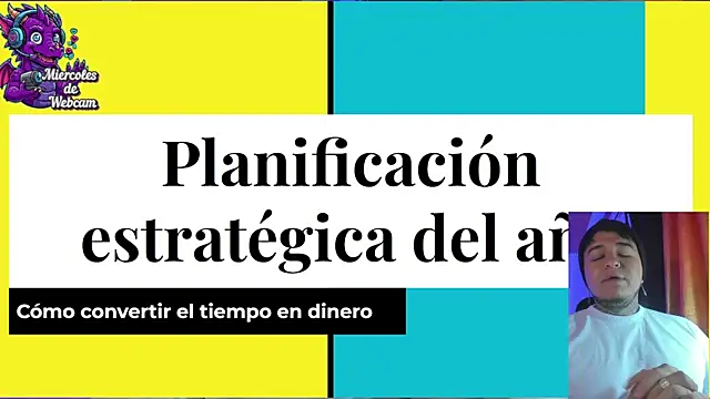 Strip Classes Col online show from January 7, 2026, 3:06 pm