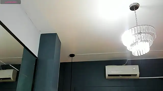 Melissa 23  online show from September 21, 2025, 12:10 pm