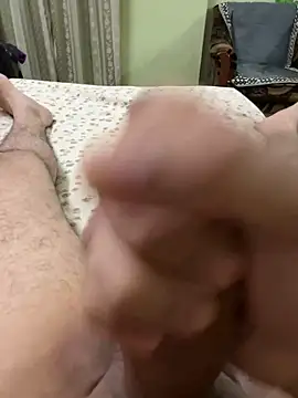 harddick 7271 online show from September 30, 2025, 12:38 am