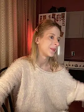 amorearte m online show from January 6, 2026, 6:01 pm