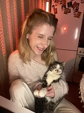 amorearte m online show from January 10, 2026, 5:41 pm