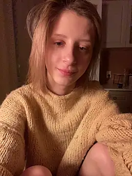 amorearte m online show from March 7, 2025, 12:04 am