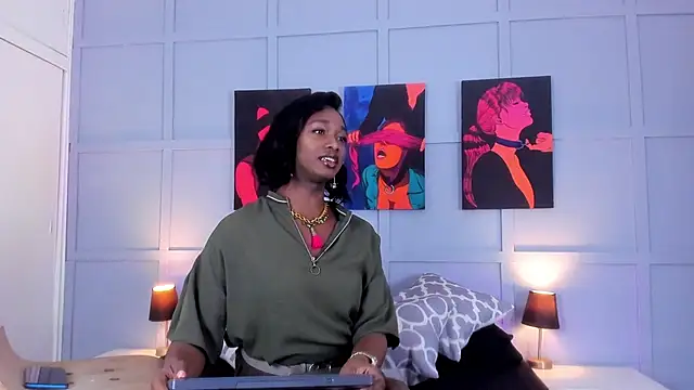 Snapshot of NehandaClarck_ chatting on March 18, 2025, 4:07 am NehandaClarck  online show from March 18, 2025, 4:07 am