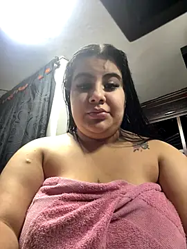 DANESKA HILLER online show from November 21, 2025, 6:40 pm