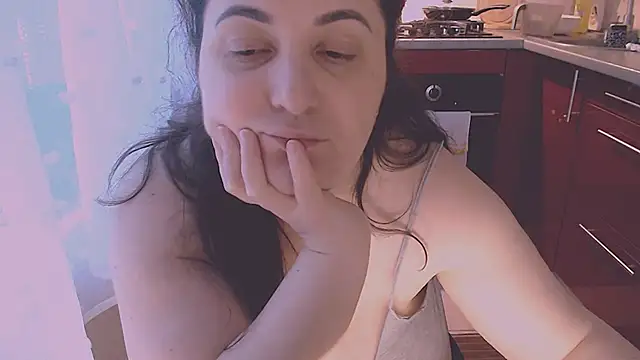 SoftLia online show from July 13, 2026, 3:06 am