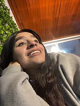 sofia 23x online show from September 26, 2025, 1:40 pm