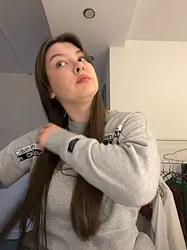 Snapshot of HannaJohnson chatting on March 13, 2025, 3:28 pm HannaJohnson online show from March 13, 2025, 3:28 pm