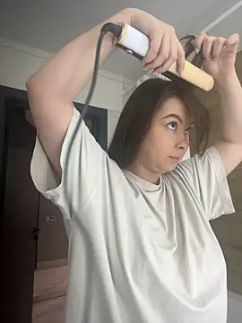 Snapshot of HannaJohnson chatting on March 8, 2025, 4:56 am HannaJohnson online show from March 8, 2025, 4:56 am