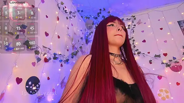 Snapshot of elizabeth_jiing chatting on September 10, 2025, 8:52 pm elizabeth jiing online show from September 10, 2025, 8:52 pm