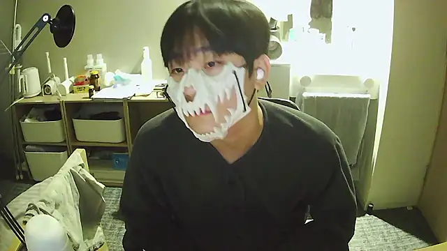 sdamvo2 online show from November 27, 2025, 1:22 pm