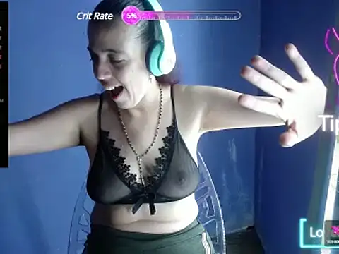 Snapshot of luli_angel chatting on March 8, 2025, 2:55 am luli angel online show from March 8, 2025, 2:55 am