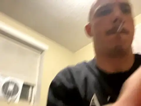 Mac ThunderCock online show from June 5, 2026, 3:33 am