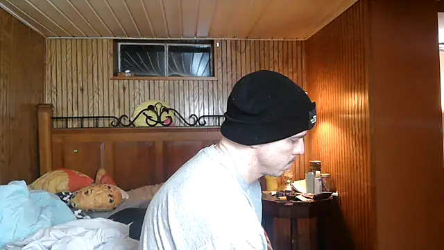 Mac ThunderCock online show from December 20, 2025, 10:56 pm