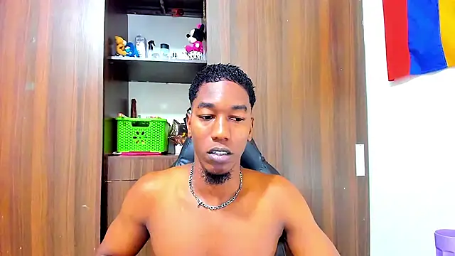 Dreamastercum  online show from February 14, 2026, 10:21 pm