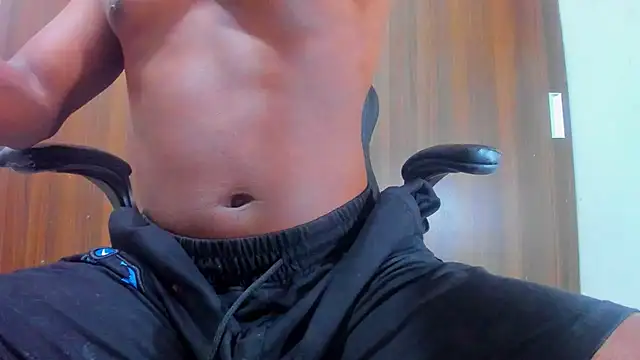 Dreamastercum  online show from March 10, 2026, 10:25 pm