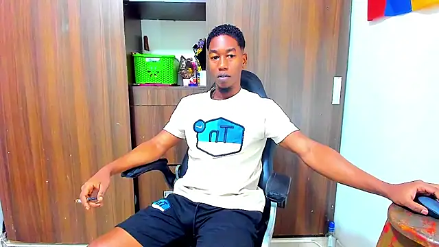 Dreamastercum  online show from February 15, 2026, 8:08 pm