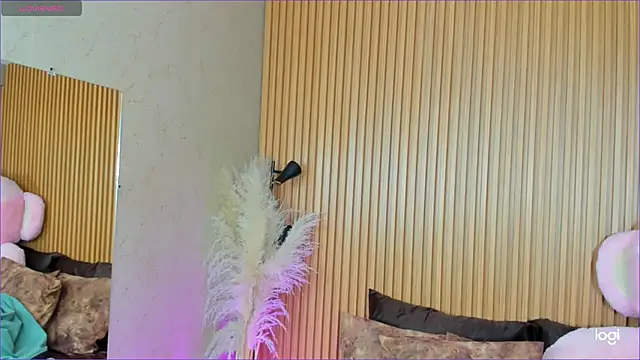 AlexiaAbbey online show from November 26, 2025, 7:14 pm