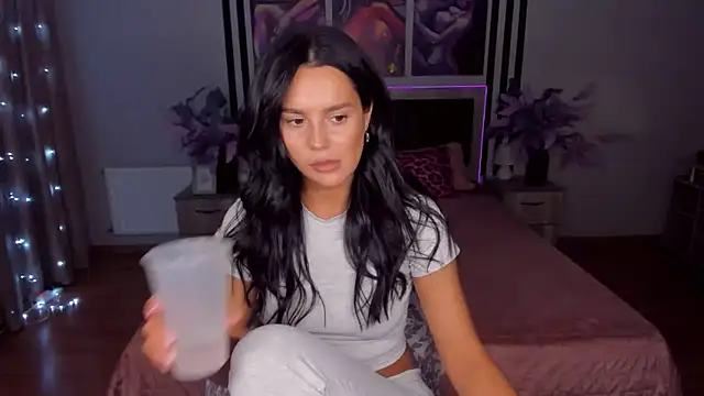 Snapshot of DanaSincere chatting on September 24, 2025, 5:03 am DanaSincere online show from September 24, 2025, 5:03 am