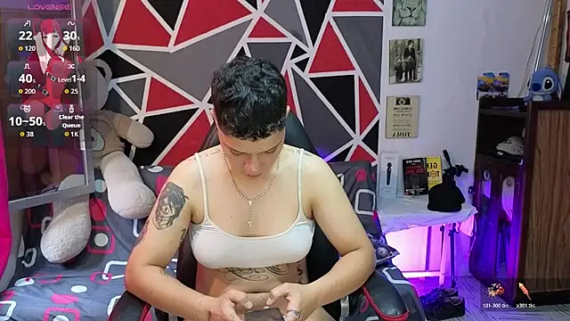 demimoore222 online show from January 15, 2026, 5:16 pm