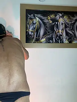 CRAZY-BOY99 online show from March 27, 2026, 9:32 am