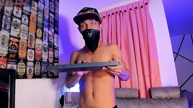 CRAZY-BOY99 online show from February 10, 2026, 11:42 am