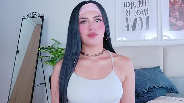 SaritaBratz online show from January 8, 2026, 8:48 pm