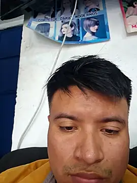 Snapshot of Raykio chatting on October 17, 2025, 9:16 pm Raykio online show from October 17, 2025, 9:16 pm