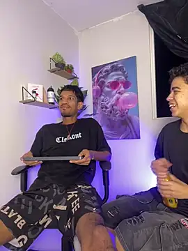 Miguel bigcock online show from February 13, 2026, 1:38 am