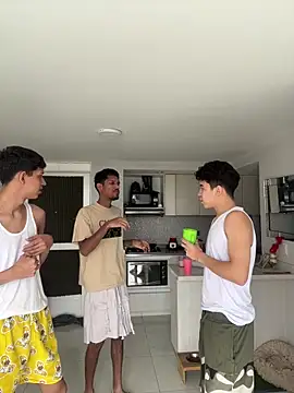 Miguel bigcock online show from February 18, 2026, 4:47 pm