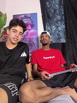 Miguel bigcock online show from February 27, 2026, 10:42 pm