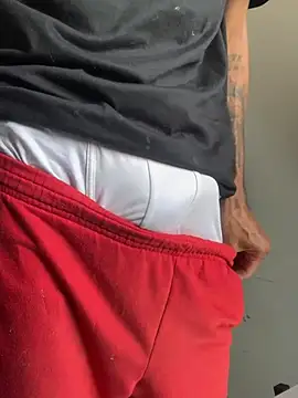 Miguel bigcock online show from July 20, 2026, 1:13 pm
