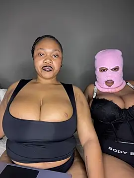 CuteSexyBoobz online show from July 29, 2026, 11:26 pm