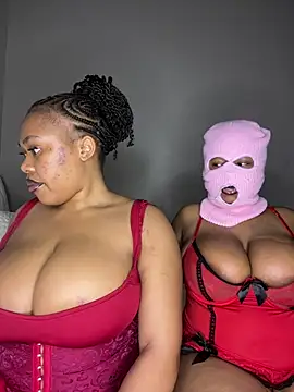 CuteSexyBoobz online show from July 28, 2026, 8:23 pm