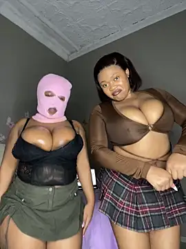 CuteSexyBoobz online show from June 4, 2026, 8:46 pm