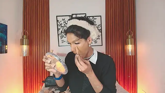 Jonas Rivers online show from February 11, 2026, 4:01 am