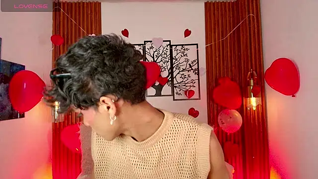 Jonas Rivers online show from February 17, 2026, 4:32 am