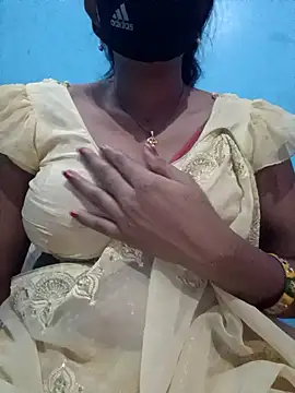 Sexyradha  online show from March 15, 2026, 8:27 pm