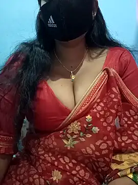 Sexyradha  online show from March 25, 2026, 7:30 am